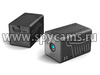 JMC-GH18 - автономная маленькая беспроводная Wi-Fi IP видеокамера наблюдения