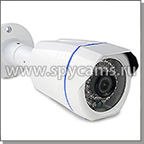 Уличная HD IP-камера «Link-B31P» c ИК-подсветкой